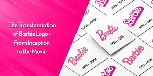 barbie logo