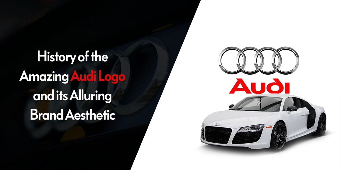 audi logo