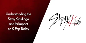 stray kids logo