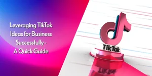 tiktok ideas for businesses