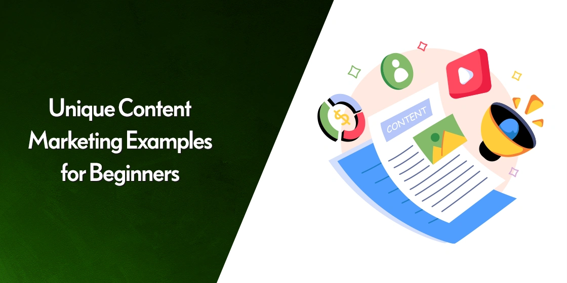 content marketing examples