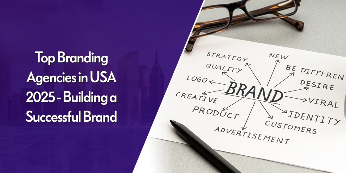 top branding agencies