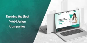 web design companies ranking