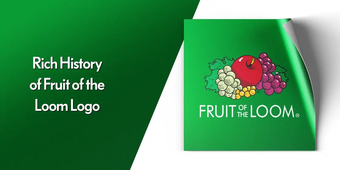 Fruit of the loom logo