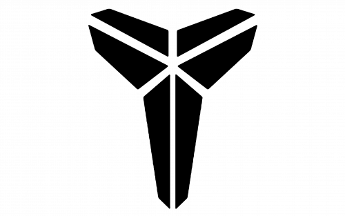 Kobe bryant logo