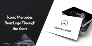 Mercedes Benz Logo