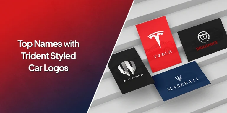 Trident Car Logos