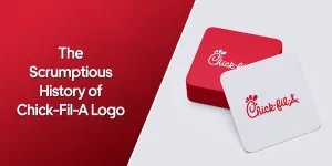 chick fil a logo meaning