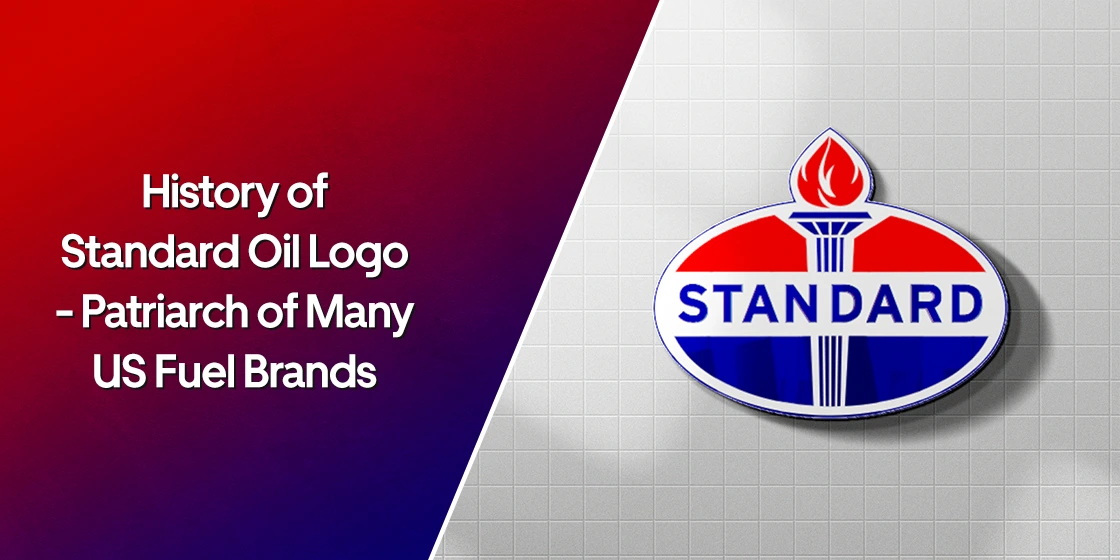 standard oil logo