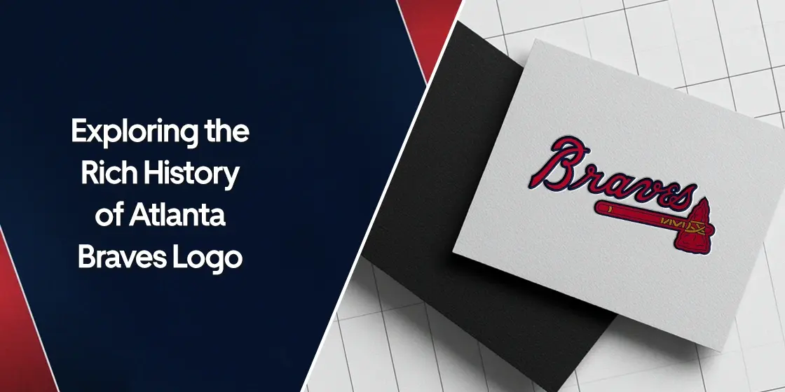 atlanta braves logo