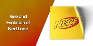 nerf logo