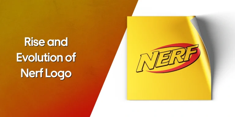 nerf logo