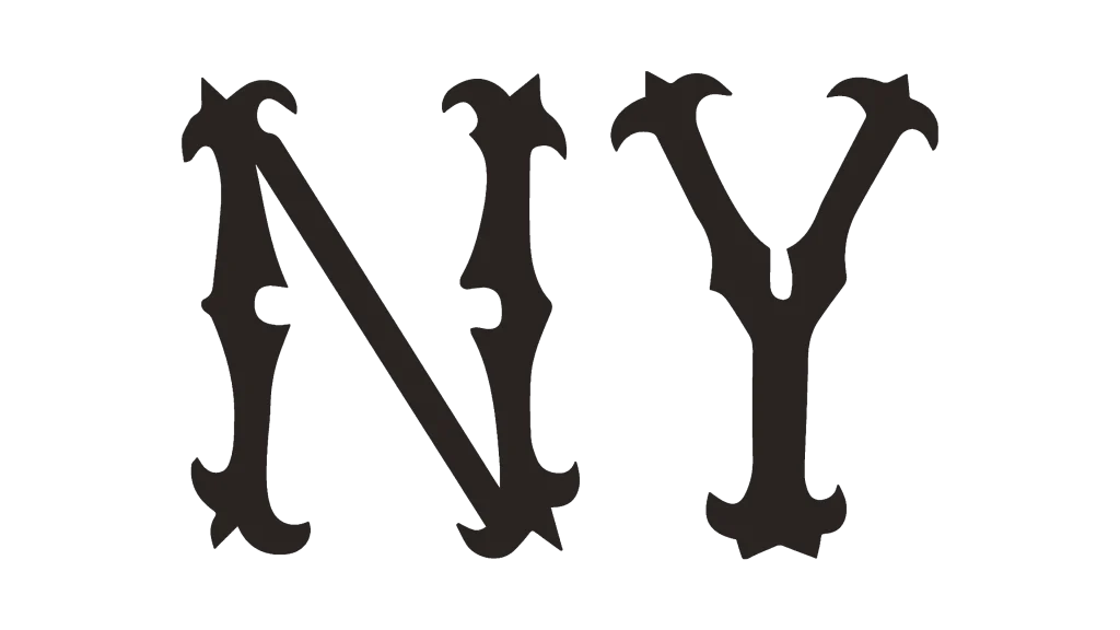 1903 yankees logo
