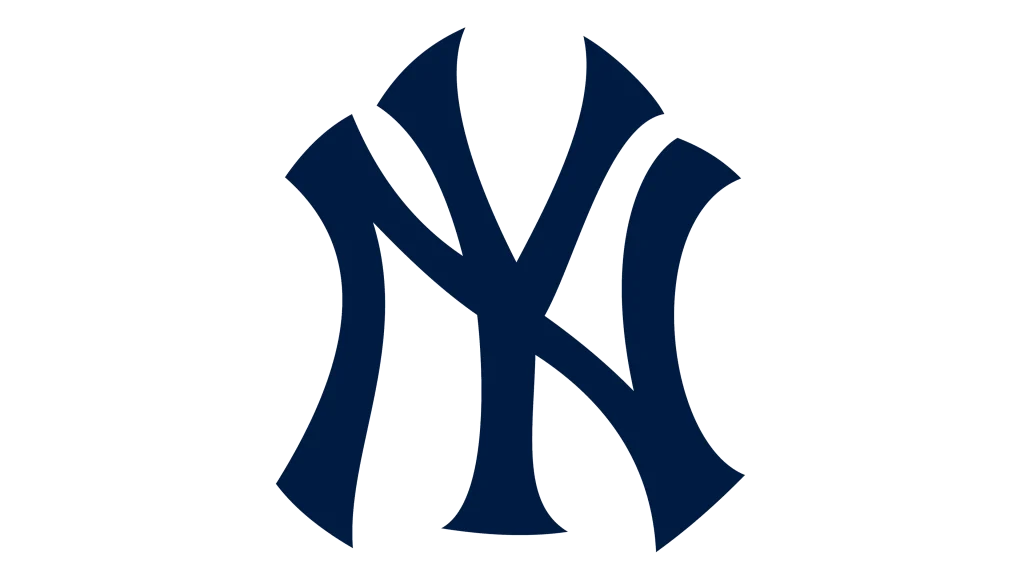1909 yankees logo