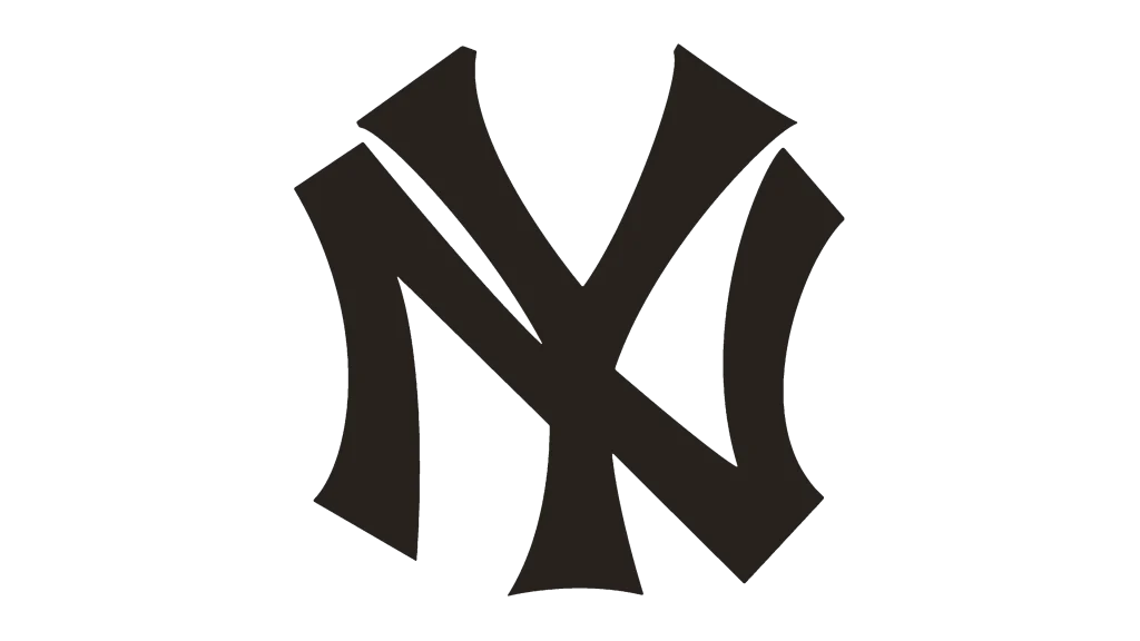 1913 yankees logo