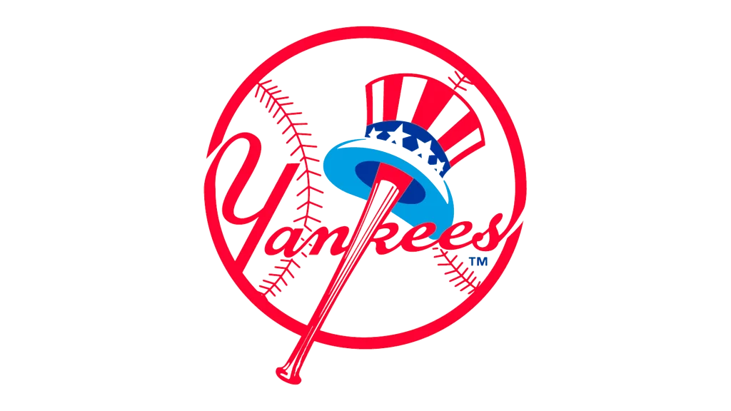 1946 yankees logo alternative