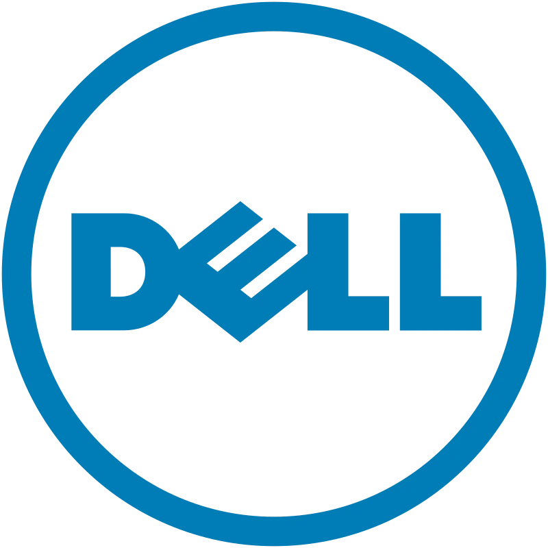 2010 Dell Logo