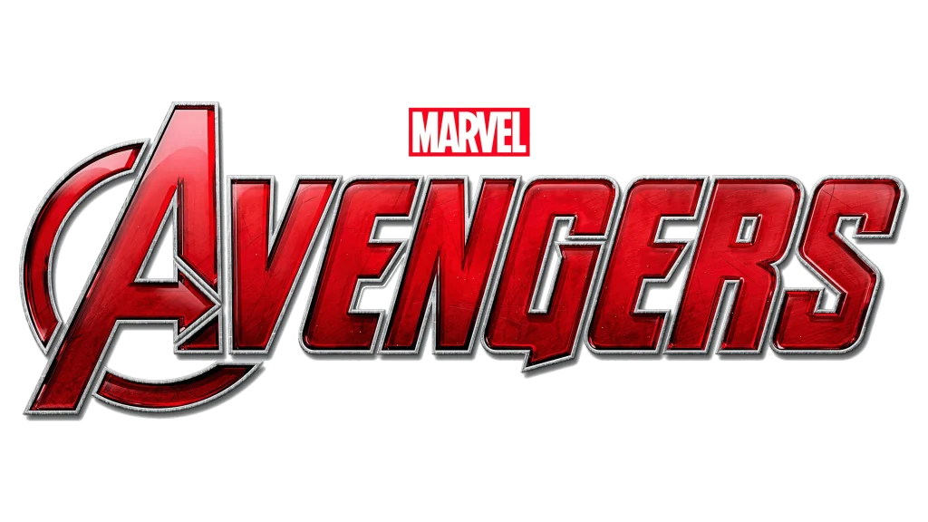 2015 Avengers logo