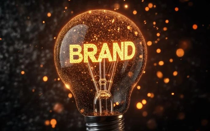 Brand power