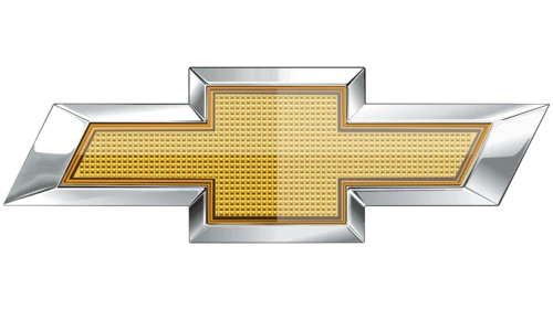 Chevy logo 2010