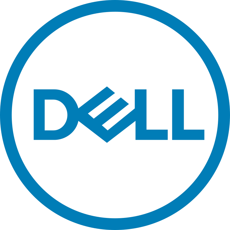 Dell Logo today