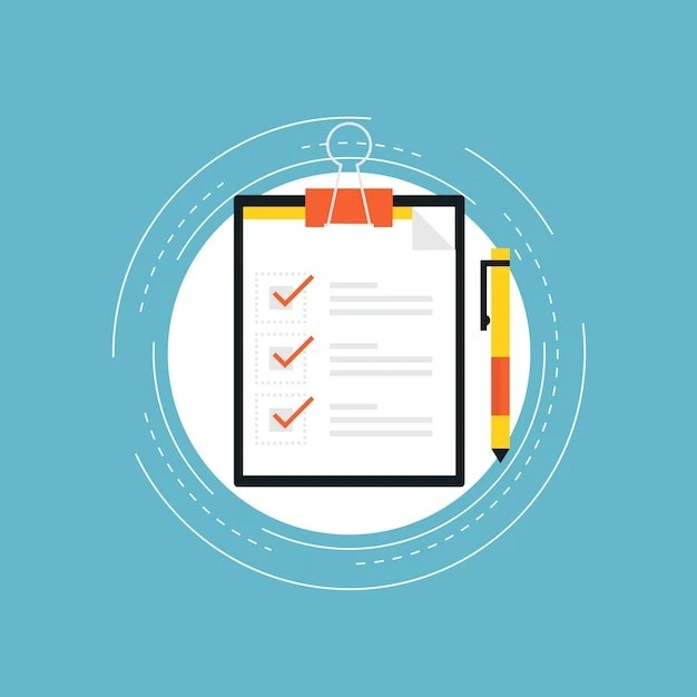 Design checklist