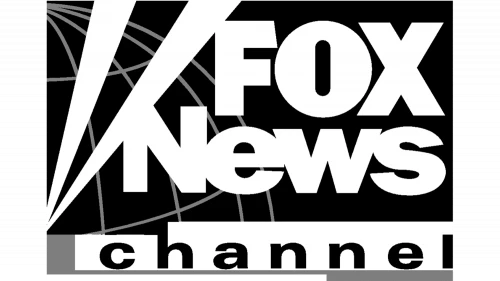 Fox news logo 1990