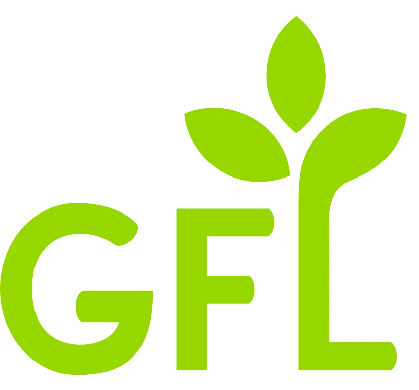 Green for Life logo