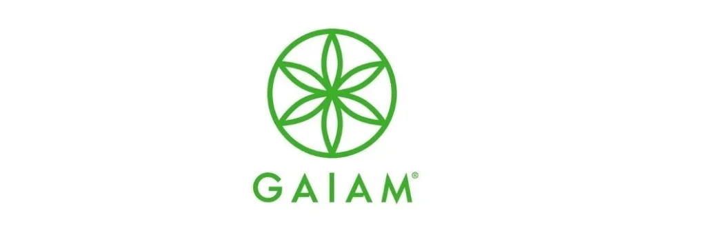 Gaiam logo