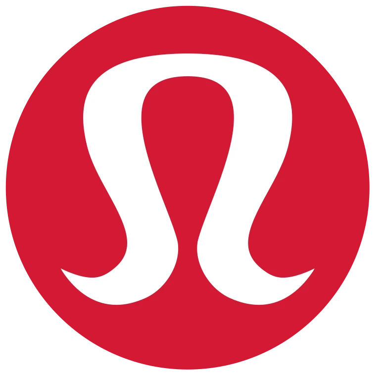 Lululemon logo