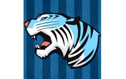 MrBeast logo 2012