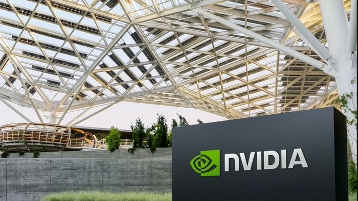 NVIDIA company