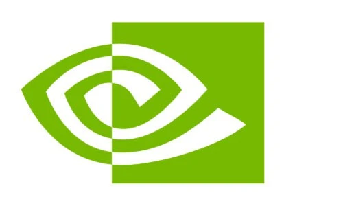 NVIDIA symbol