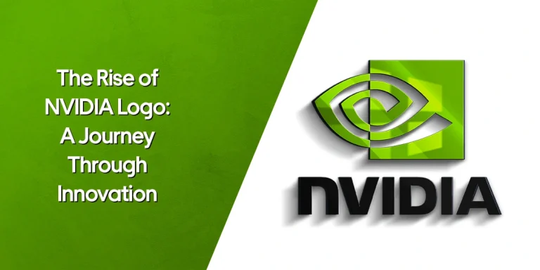 Nvidia logo