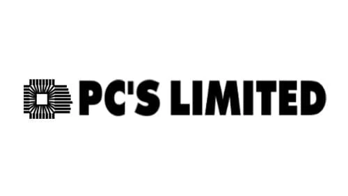 PC’s Limited logo