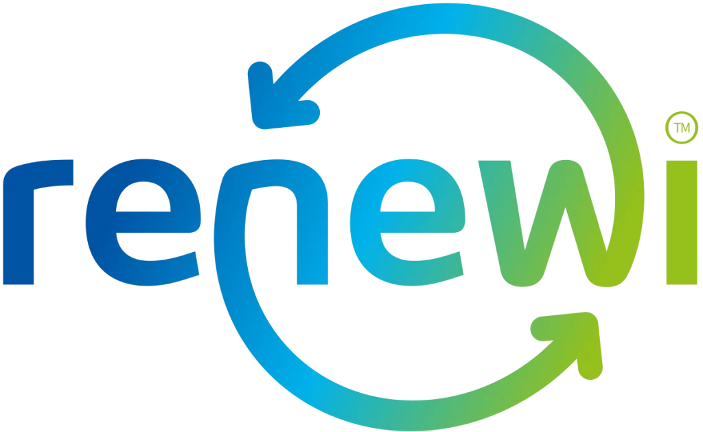 Renewi logo