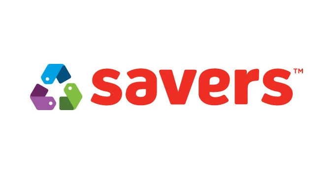 Savers Value Village logo
