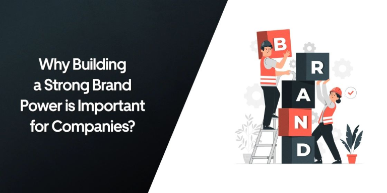 Brand Power