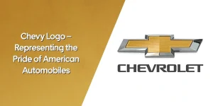 chevy logo