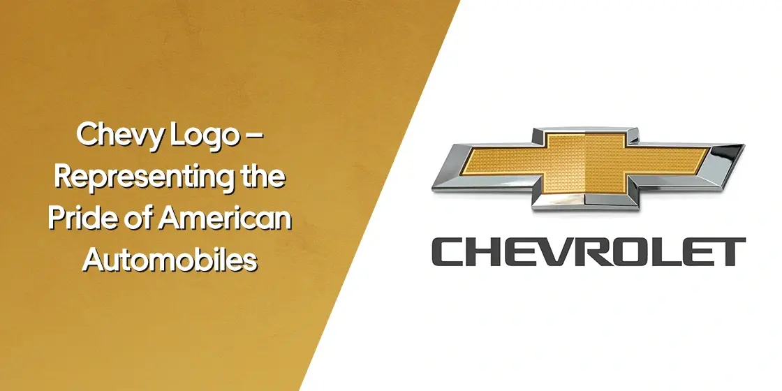 chevy logo