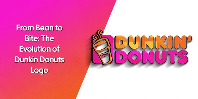 dunkin donuts logo