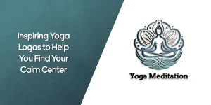 yoga logos