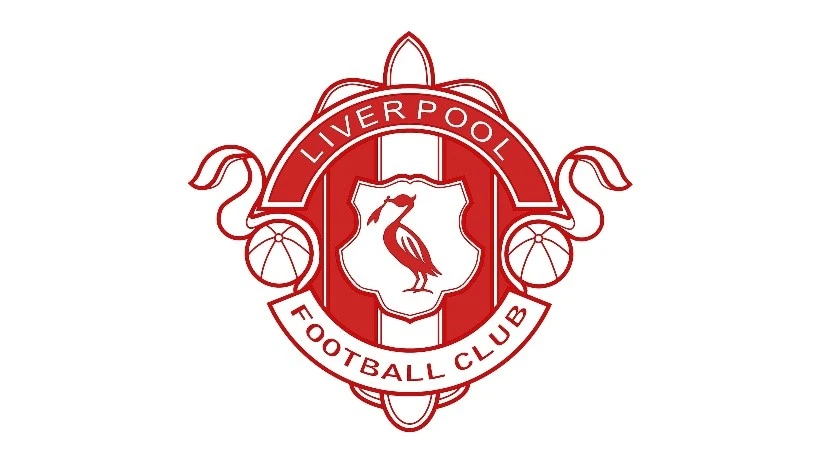 1940s alternative Liverpool logo