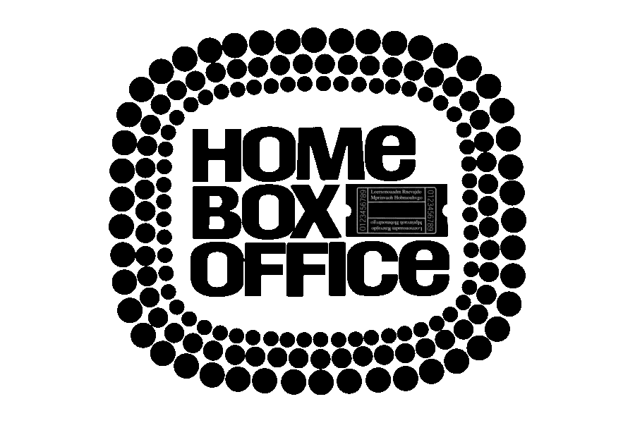1973 final HBO logo