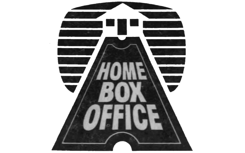 1973 temporary HBO logo