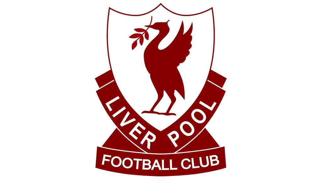 1987 primary Liverpool logo