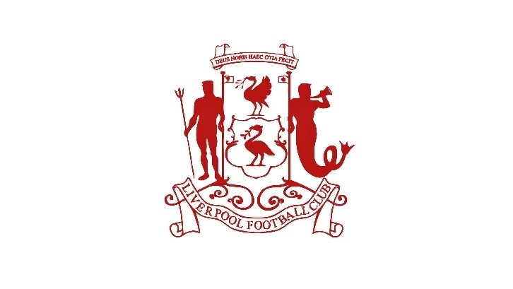 1989 primary Liverpool logo
