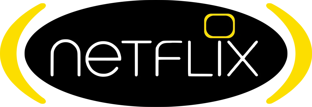 2000 Netflix logo