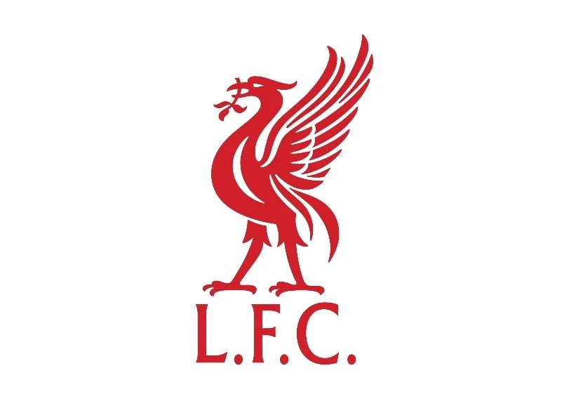 2012 alternative Liverpool logo
