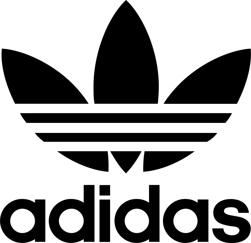 Adidas Trefoil